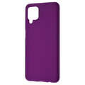 Чохол WAVE Full Silicone Cover Samsung Galaxy A12/M12 (A125F/M127F) (purple) 31527 31527* 31527* Чехол