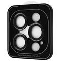 Захист камери  Achilles iPhone 17 Pro/17 Pro Max (black) 63924 Proove