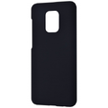 Чохол WAVE Full Silicone Cover Xiaomi Redmi Note 9S/Note 9 Pro (black) 28577 28577* Чехол
