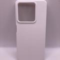Чохол WAVE Full Silicone Cover Xiaomi Redmi Note 13 5G (white) 55337 Чехол