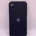 Накладка Silicone Case 100% Original Separate Camera (AA) IPhone 7/8/SE 2020 (18) 35049 Китай