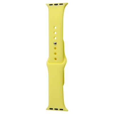 Ремінець Apple Watch Sport Band 42/44/45/49 mm (S/M & M/L) 3pcs (flash) 6702 6702 Китай
