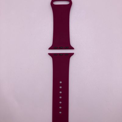 Вироби з силікону Ремінець Ремінець App 42mm/44mm Watch  * Китай