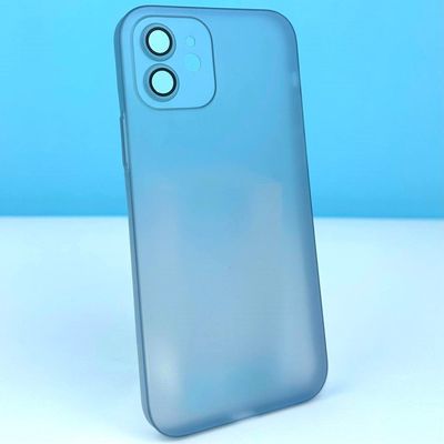 Накладка Thin Clear Case Separate Camera IPhone 12 2020 6.1
(3) 34715 34715* Китай