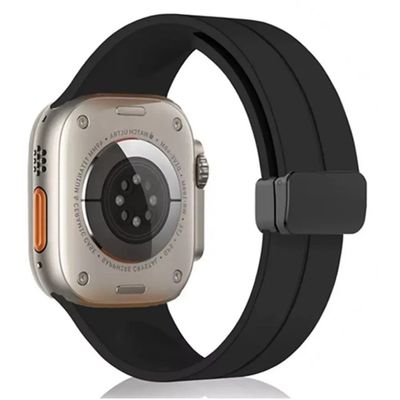 Ремінець Magic Lock Apple Watch 42 mm 44 mm 45 mm 49 mm 773059 