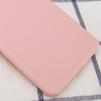 Силіконовий чохол Candy Full Camera для Redmi 9C/ 10A (рожевий) 78113 78113*