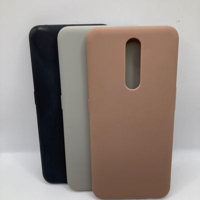 Чохол OPPo F11/ A9 /A9X Силіконовий Чохол Epic Китай