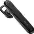 Bluetooth Гарнітура E36 Free Sound Business (Чорний) 31039 31039 Hoco