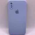 Накладка Silicone Case 100% Original Separate Camera (AA) IPhone X/Xs 5.8 (5) 35051 35051* Чехол