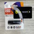 USB Flash Mibrand Grizzly 32Gb (USB 2.0) 992447 Китай