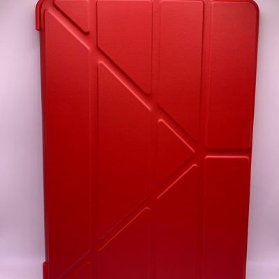 Чохол Origami Cover (TPU) iPad 10.2 2019/2020/Pro 10.5` 2017/Air 10,5` 2019 (red) 30120 30120* Китай