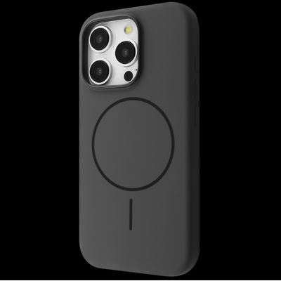 Чохол  Spectrum Case with Magnetic Ring iPhone 16 Pro Max stone gray 62296 Proove