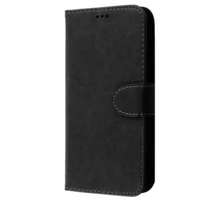 Чохол Universal Leather Case 5.3-5.7 (black) 62804