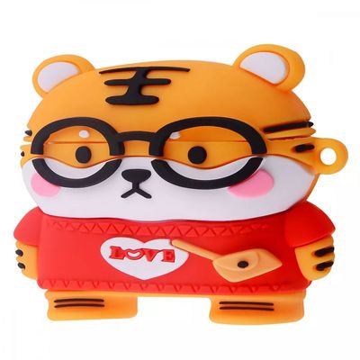 Чохол Toys Case for AirPods Pro (tiger boys) 45506 Чехол