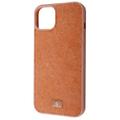 Чохол Bling World Rock Diamond (TPU) iPhone 14 (champain) 37673 37673 37673 37673 Чехол