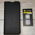 Чохол WAVE Stage Case Xiaomi Mi 11 Lite/11 Lite 5G NE (black) 37886 Китай