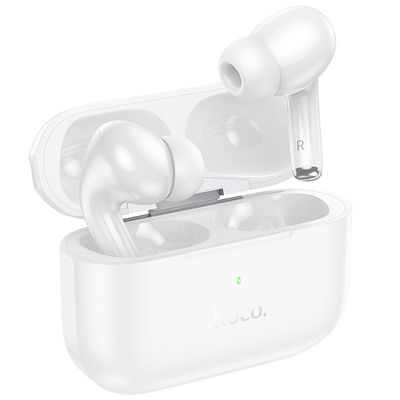Навушники HOCO Generoso true wireless BT headset EW56 |BT5.3, 30/300mAh, 4h| (white) 000009967 Hoco