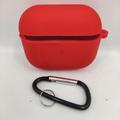 Чохол Silicone Case Full for AirPods 3 (red) 37376 Китай