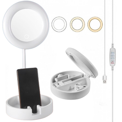 Дзеркало G3 з LED підсвіткою 78520