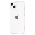 Чохол Crystal Case with Magnetic Ring iPhone 13 (transparent) 55820 Proove