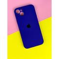 Накладка Silicone Case 100% Original Separate Camera (AA) IPhone 7+/8+ (36) 35050 Китай
