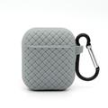 Silicone case for AirPods 1/2 Bottega (8) 29990 Китай