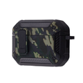 Чохол Camo Protect Case for AirPods Pro (black) 44634 Чехол