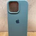Чохол Silicone Case Full iPhone 13 Pro (cactus) 47782