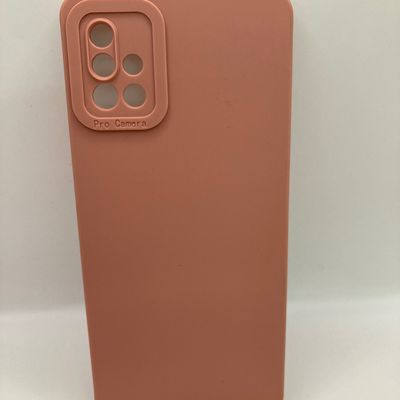 Накладка Case Matte Lux Sams A51 (2) 34374 34374 34374* Китай