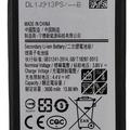 Батарея AKB Samsung J530 Китай