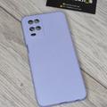 Чохол OPPo A54 Wave Colorful light purple 9903 Китай