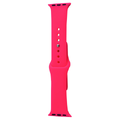 Ремінець Apple Watch Sport Band 42 mm/44 mm (S/M & M/L) 3pcs barbie pink 6702 6702 Китай