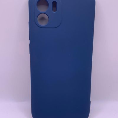 Чохол WAVE Colorful Case (TPU) Xiaomi Redmi A1 (blue) 38836
* 38836 Чехол