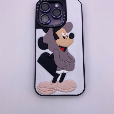 Casetify Mickey TPU Case — iPhone 13 Pro 132 768907 768907* 768907 Китай