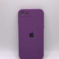 Накладка Silicone Case 100% Original Separate Camera (AA) IPhone 7/8/SE 2020 (30) 35049 35049* 35049 Чехол
