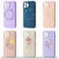 Чохол WAVE Minimal Art Case iPhone with MagSafe 13 Pro Max (pink sand/girl) Китай