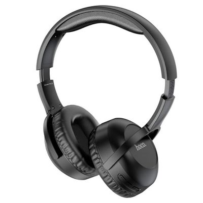 Бездротові навушники  W33 Art Sount Bluetooth (blue) 34908 Hoco