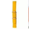 Ремінець Ocean Band для Smart Watch 22mm (Жовтий / Yellow) 68669