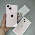 Телефон Iphone 13 128gb pink 98% Акб Ser DJ502Y19Q0 76019 Китай