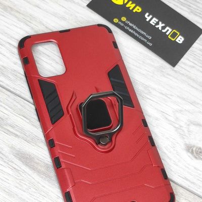 Чохол Samsung A51 (A515) Protected Китай