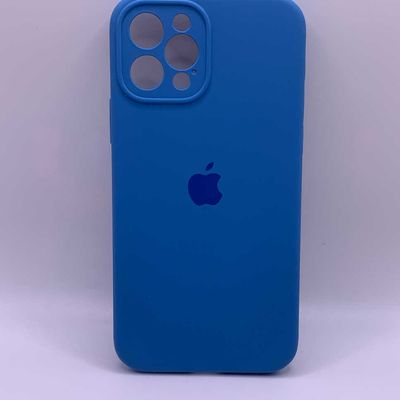 Накладка Silicone Case 100% Original Separate Camera (AA) IPhone 12 Pro 2020 6.1 (43) 35044 35044* 35044 Чехол