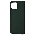 Чохол WAVE Full Silicone Cover Xiaomi Mi 11 Lite/11 Lite 5G NE (cyprus green) 32265 Китай