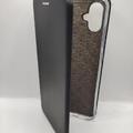 Шкіряний чохол (книжка) Classy для Samsung Galaxy A05 (Чорний) 00066938 Чехол