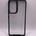 TPU+PC Lyon Case для Samsung Galaxy A53 5G (Black) 63038 Чехол
