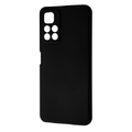 Чохол WAVE Colorful Case (TPU) Xiaomi Poco M4 Pro 5G/Redmi Note 11/Note 11T 5G black 34625  black 34625 34625 34625 black 34625 Чехол