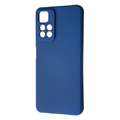 Чохол WAVE Colorful Case (TPU) Xiaomi Redmi 10 (blue) 33837 33837 Чехол