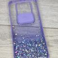 Накладка Camshield Glitter Xiaomi Redmi Note 9S/Redmi Note 9 Pro (2) 34233