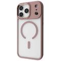Чохол WAVE Ardor Case with Magnetic Ring iPhone 17 Pro Max (desert titanium) 64354