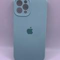 Накладка Silicone Case 100% Original Separate Camera (AA) IPhone 12 Pro 2020 6.1 (64) 35044 35044* 35044 Чехол