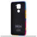 Чохол WAVE NEON X LUXO Minimalistic Case Xiaomi Redmi 10 (pink sand/blue) 34991 Китай